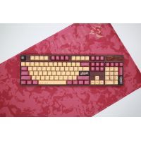 Коврик для мышки Varmilo Phoenix Desk Mat XL (ZDB037-01) изображение 3