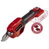 Секатор Einhell GE-LS 18 Li-Solo, PXC (без АКБ и ЗУ) (3408300) изображение 2