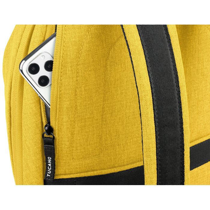 Рюкзак для ноутбука Tucano 14" Ted (BKTED1314-VM) зображення 6