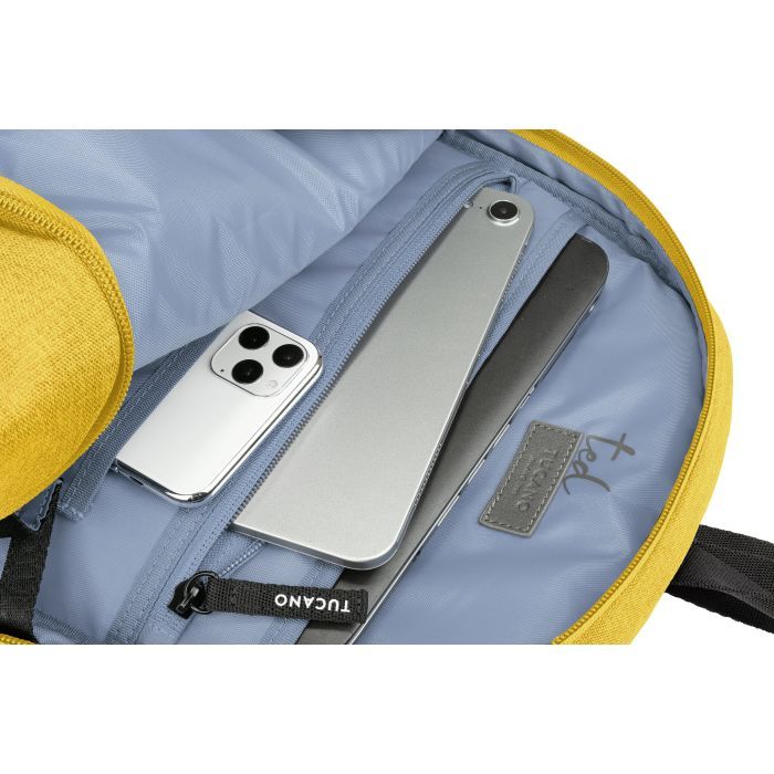 Рюкзак для ноутбука Tucano 14" Ted (BKTED1314-VM) зображення 7