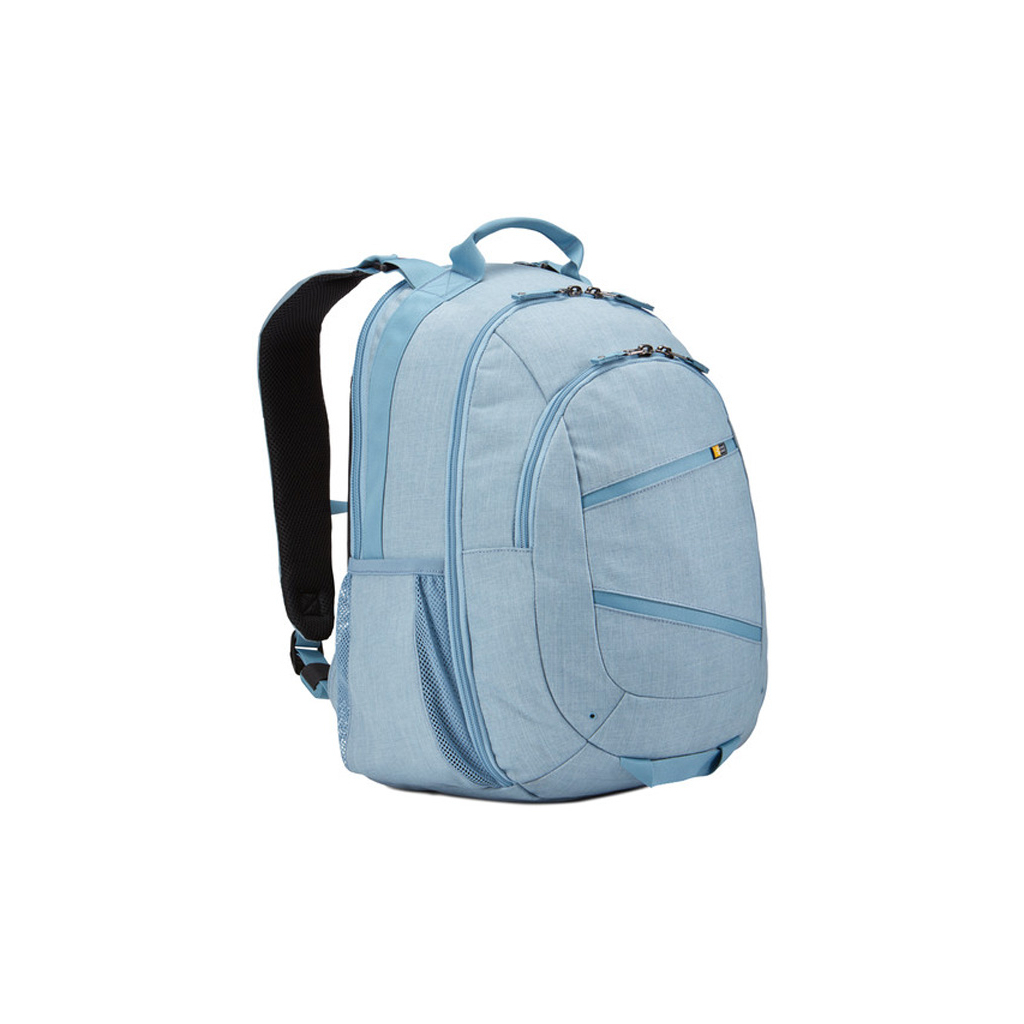 Рюкзак для ноутбука Case Logic 15.6" Berkeley II 29L BPCA-315 Light Blue (3203615) изображение 3