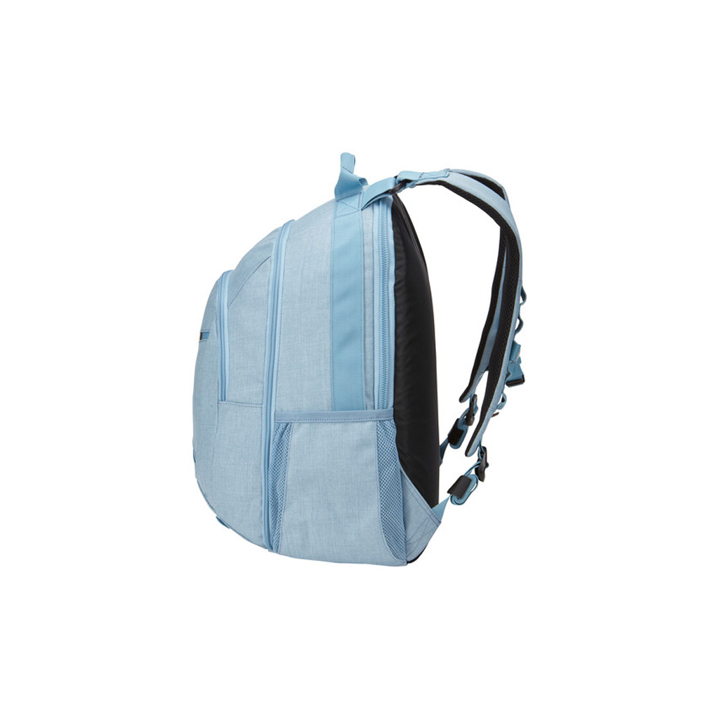 Рюкзак для ноутбука Case Logic 15.6" Berkeley II 29L BPCA-315 Light Blue (3203615) изображение 4