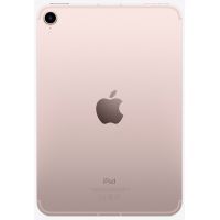 Планшет Apple iPad mini 2021 Wi-Fi + LTE 256GB, Pink (MLX93RK/A) зображення 2