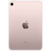 Планшет Apple iPad mini 2021 Wi-Fi + LTE 256GB, Pink (MLX93RK/A) зображення 2