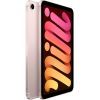 Планшет Apple iPad mini 2021 Wi-Fi + LTE 256GB, Pink (MLX93RK/A) зображення 4