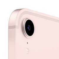 Планшет Apple iPad mini 2021 Wi-Fi + LTE 256GB, Pink (MLX93RK/A) зображення 5