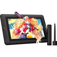 Планшет-монитор XP-Pen Artist 13.3 Pro изображение 4