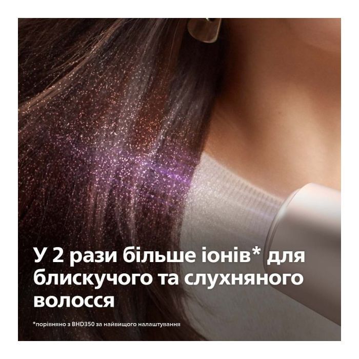 Фен Philips BHD530/00 зображення 10