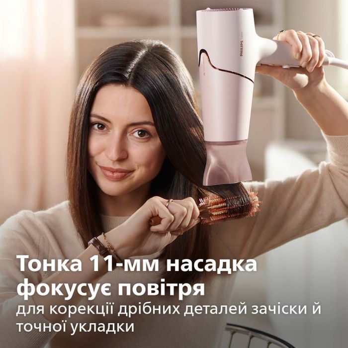Фен Philips BHD530/00 зображення 11