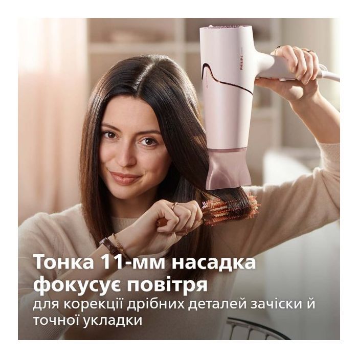 Фен Philips BHD530/00 зображення 12