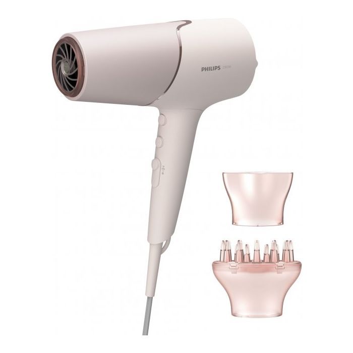 Фен Philips BHD530/00