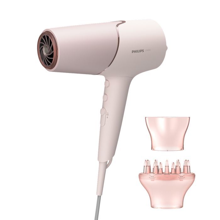 Фен Philips BHD530/00