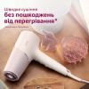 Фен Philips BHD530/00 зображення 2