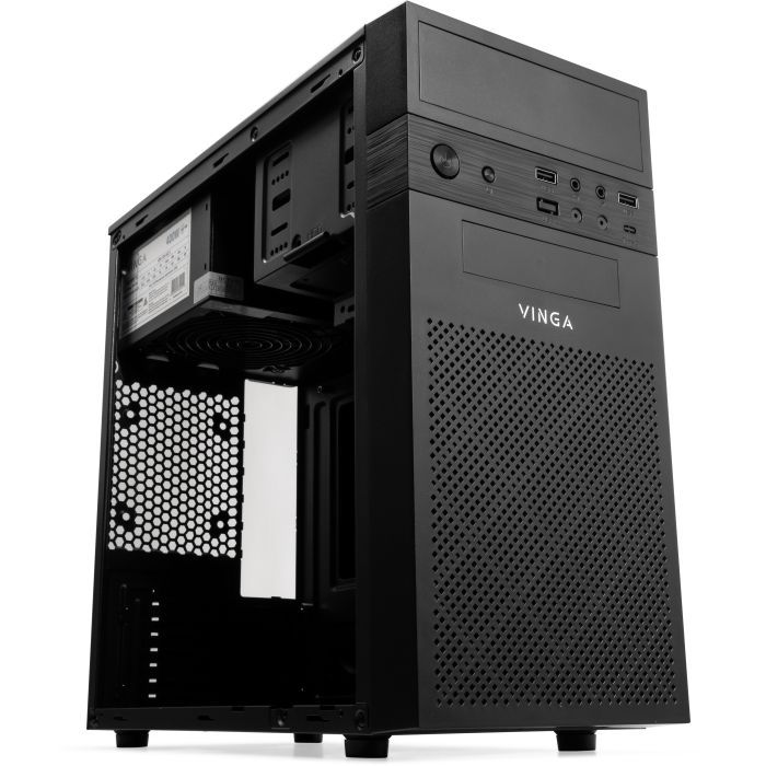 Корпус Vinga CS112B изображение 3