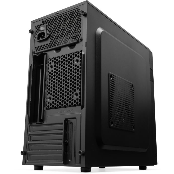 Корпус Vinga CS112B изображение 4