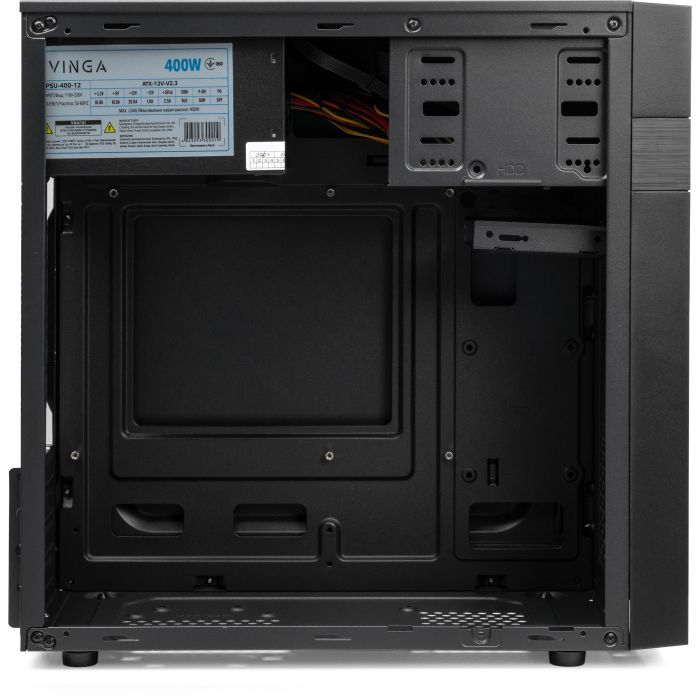 Корпус Vinga CS112B изображение 5