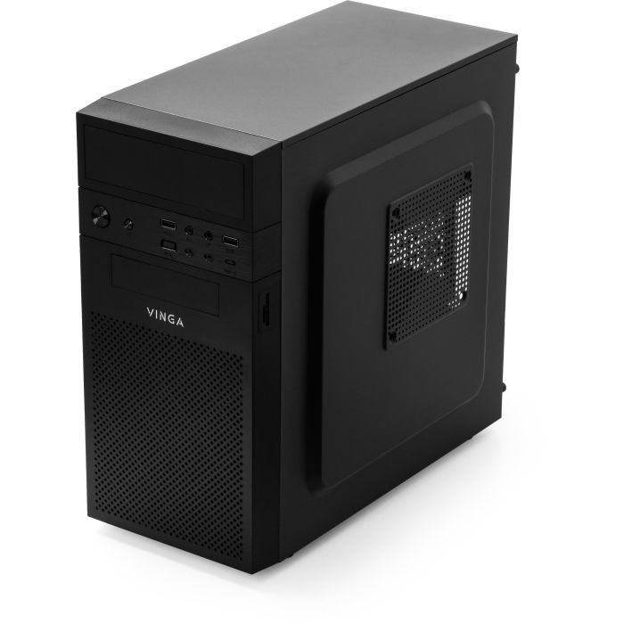 Корпус Vinga CS112B изображение 7