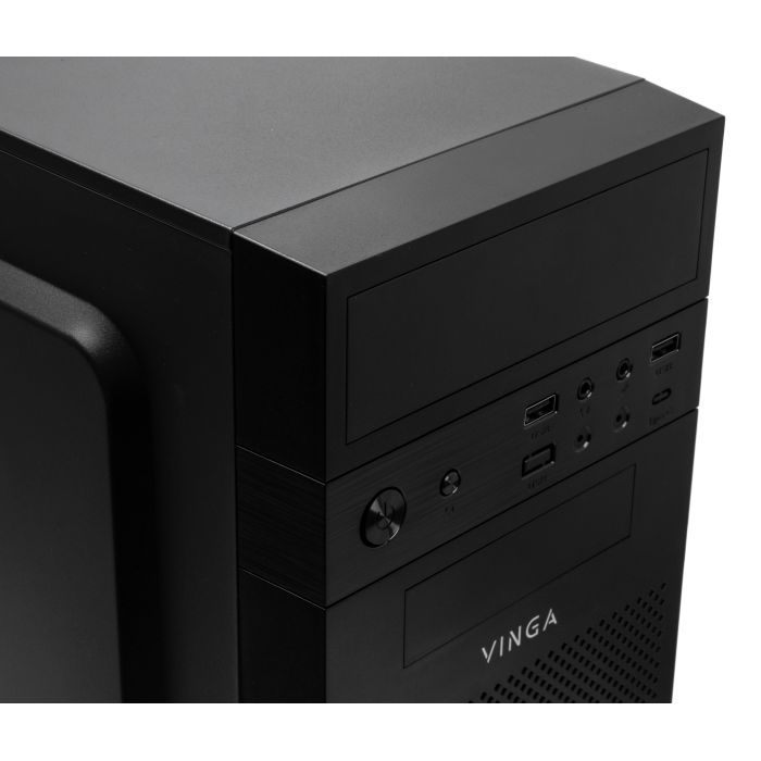 Корпус Vinga CS112B изображение 8