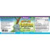 Минералы Bluebonnet Nutrition Кальций Магний & Витамин D3 для Детей, Rainforest Animalz, (BLB-00196) изображение 2