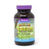 Минералы Bluebonnet Nutrition Кальций Магний & Витамин D3 для Детей, Rainforest Animalz, (BLB-00196)