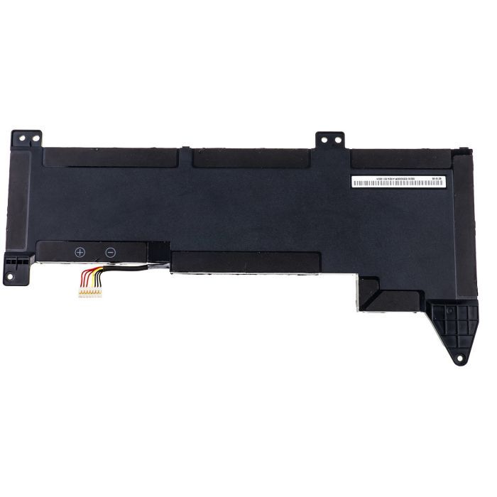 Акумулятор до ноутбука ASUS VivoBook X570 B31N1723, 4210mAh (48Wh), 3cell, 11.4V (A47582) зображення 2