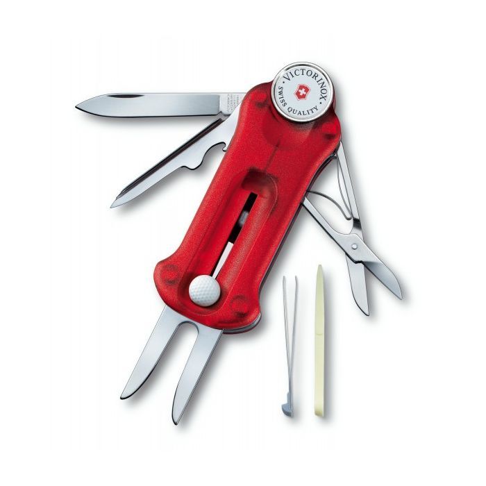 Ніж Victorinox GolfTool (0.7052.T)