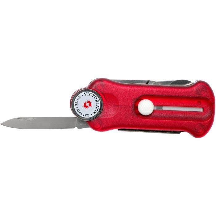 Ніж Victorinox GolfTool (0.7052.T) зображення 5