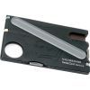 Мультитул Victorinox SwissCard NailCare Transparent Black (0.7240.T3) зображення 3