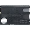 Мультитул Victorinox SwissCard NailCare Transparent Black (0.7240.T3) зображення 6