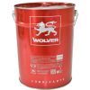 Моторное масло Wolver Super Traffic 10W-40 20л (4260360942563) изображение 2