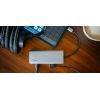 Концентратор Belkin USB-C 7-in-1 Multiport Dock (AVC009BTSGY) зображення 3