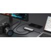 Концентратор Belkin USB-C 7-in-1 Multiport Dock (AVC009BTSGY) зображення 4