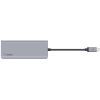 Концентратор Belkin USB-C 7-in-1 Multiport Dock (AVC009BTSGY) зображення 7