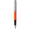 Ручка перьевая Parker JOTTER 17 Original Orange CT  FP M блистер (15 416) изображение 2