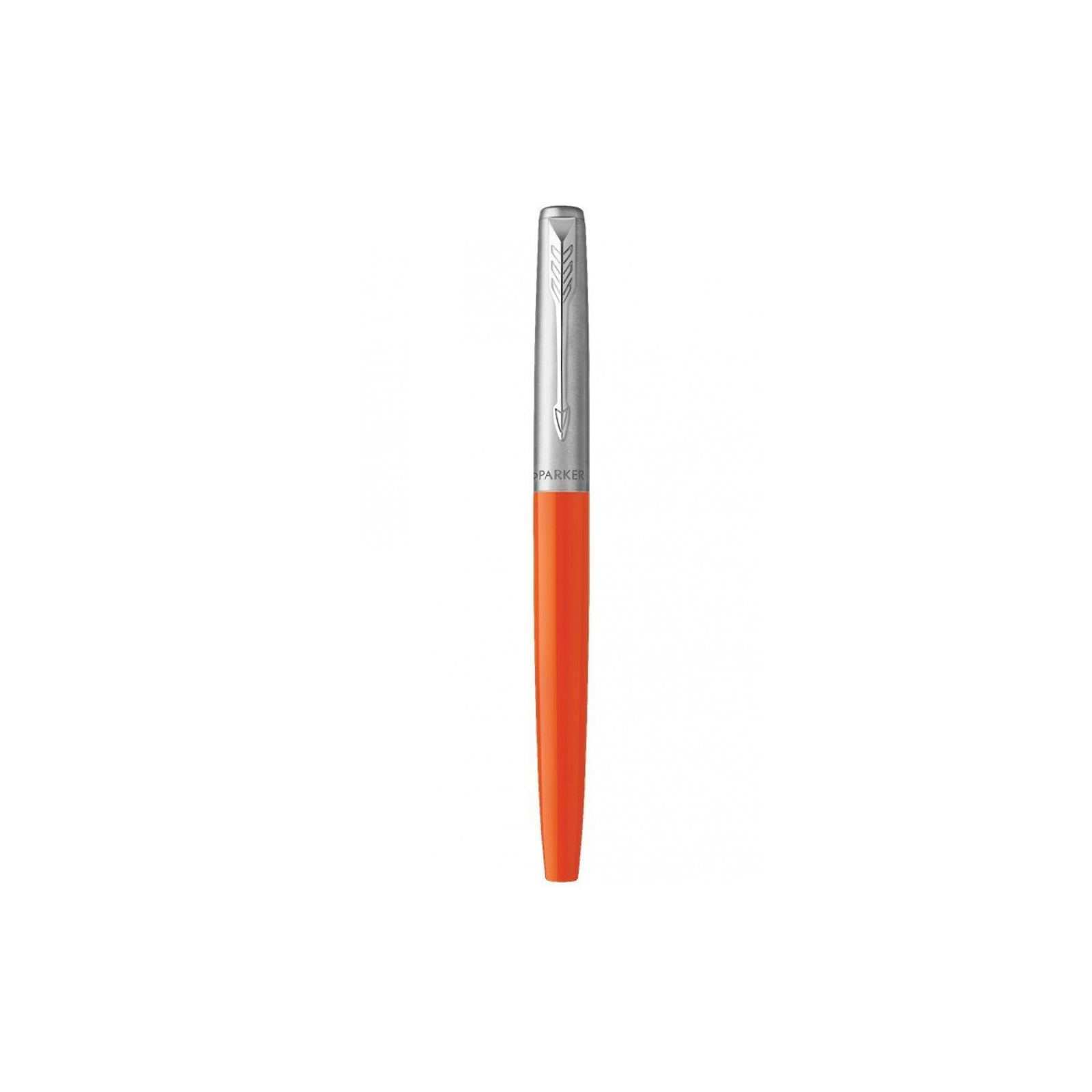 Ручка перьевая Parker JOTTER 17 Original Orange CT  FP M блистер (15 416) изображение 3