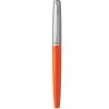 Ручка перьевая Parker JOTTER 17 Original Orange CT  FP M блистер (15 416) изображение 3