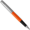 Ручка перьевая Parker JOTTER 17 Original Orange CT  FP M блистер (15 416) изображение 4