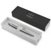 Ручка гелевая Parker JOTTER 17 SS CT GEL (16 162) изображение 3