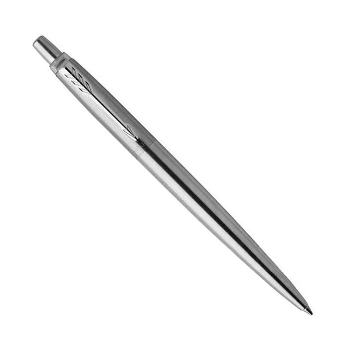 Ручка гелевая Parker JOTTER 17 SS CT GEL (16 162) изображение 5