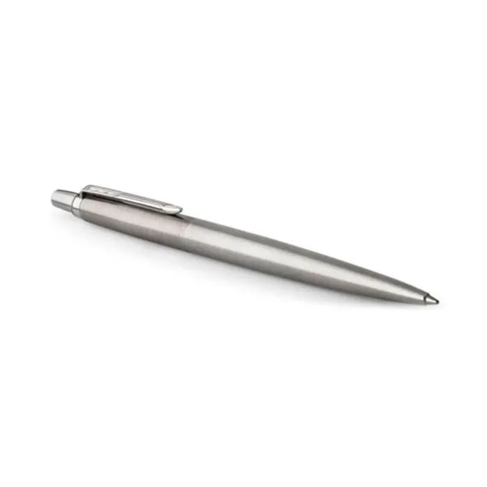 Ручка гелевая Parker JOTTER 17 SS CT GEL (16 162) изображение 6