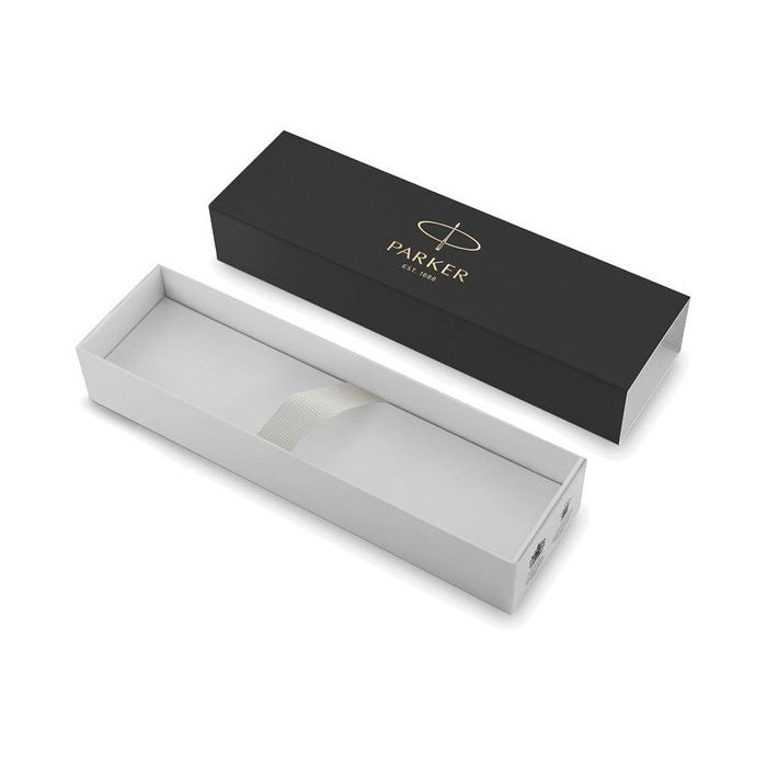 Ручка гелева Parker JOTTER 17 SS CT GEL (16 162) зображення 8