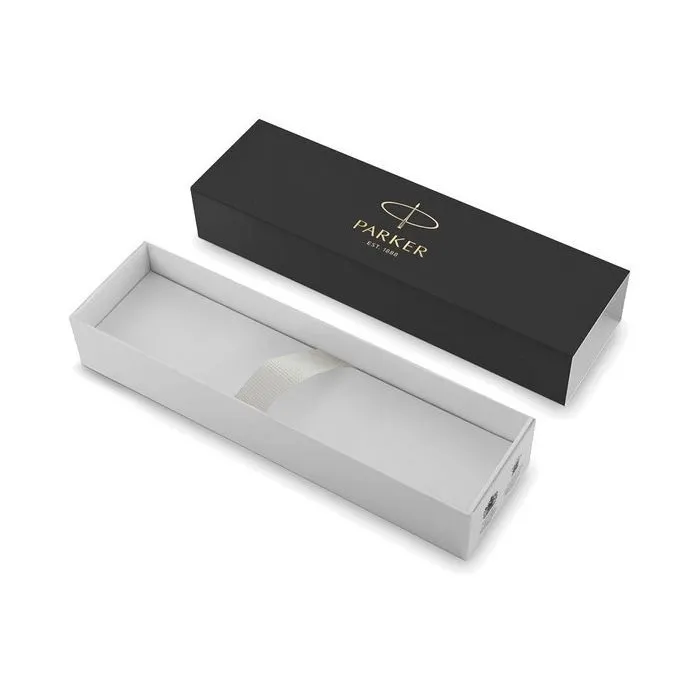 Ручка гелевая Parker JOTTER 17 SS CT GEL (16 162) изображение 8