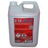 Антифриз Alpine C12 -36C чер, 5л (5,5кг.) (RM 1185-5)