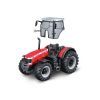 Спецтехника Bburago Трактор Massey Ferguson 8740S 10 см (18-31613) изображение 2