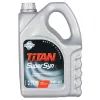 Моторное масло FUCHS TITAN SUPERSYN 5W40 4л (TITAN SUPERSYN 5W40 4L)
