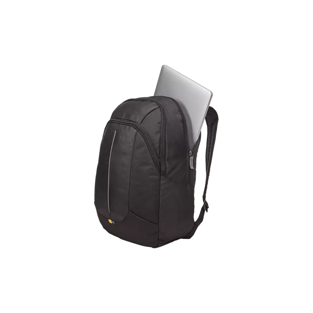 Рюкзак для ноутбука Case Logic 17.3" CHANNEL CHANBP117 BLACK (3203663) изображение 5