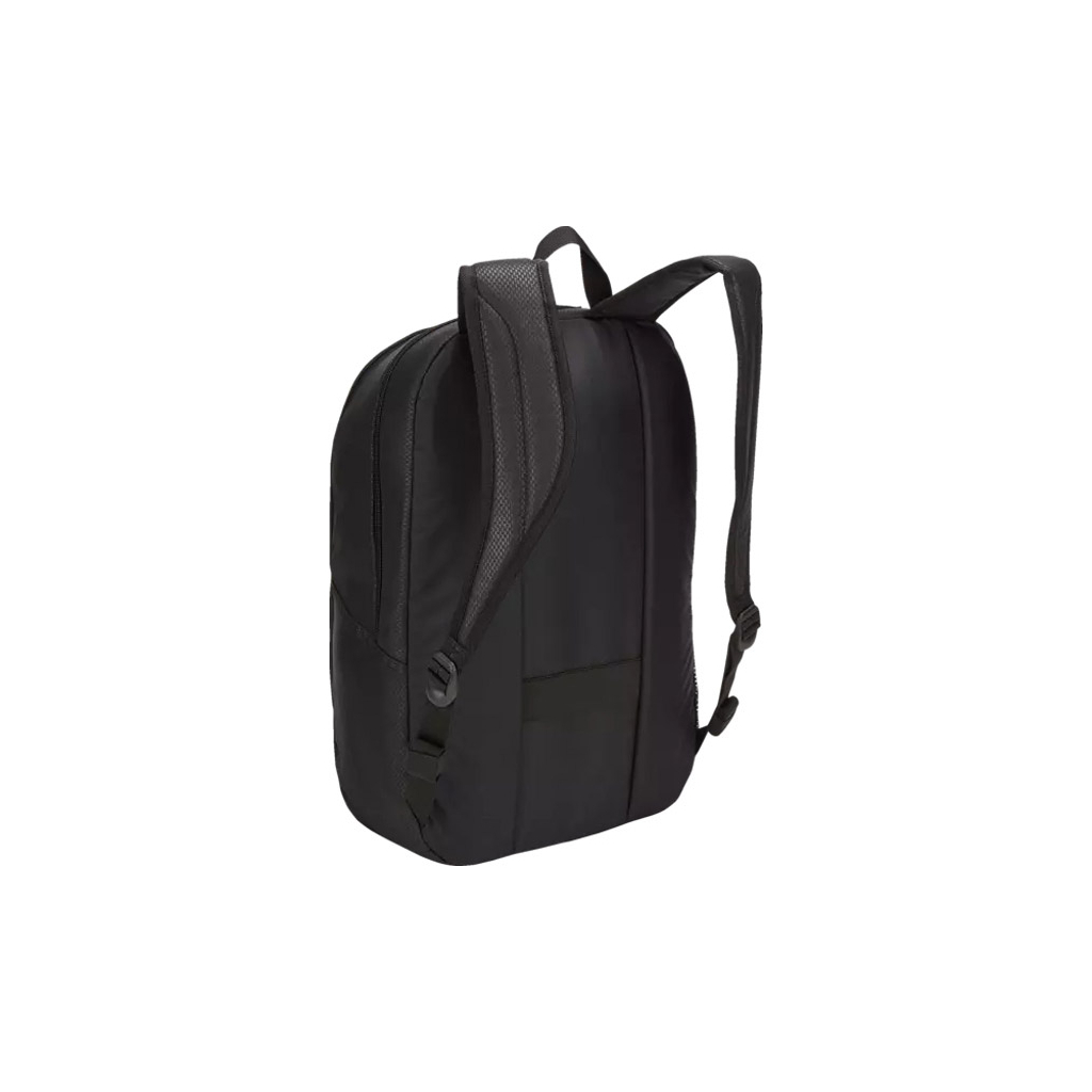Рюкзак для ноутбука Case Logic 17.3" CHANNEL CHANBP117 BLACK (3203663) изображение 6