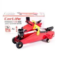 Домкрат CarLife 2 т (FJ610) изображение 5