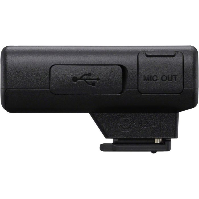 Мікрофон Sony ECM-W2BT (ECMW2BT.CE7) зображення 10