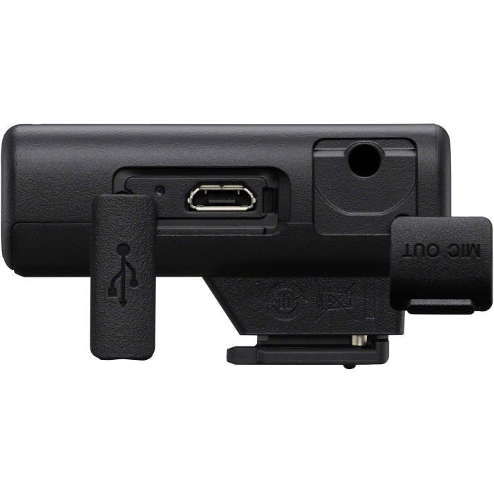 Мікрофон Sony ECM-W2BT (ECMW2BT.CE7) зображення 11